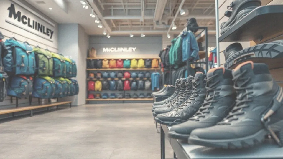 Jakie produkty oferuje McKinley?