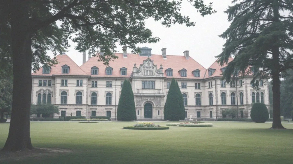 Jakie znaczenie miała Konferencja Poczdamska i gdzie się odbyła?