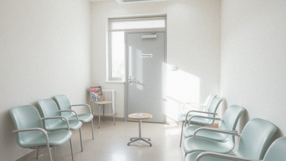 Czy leczenie próchnicy jest dostępne w ramach NFZ?