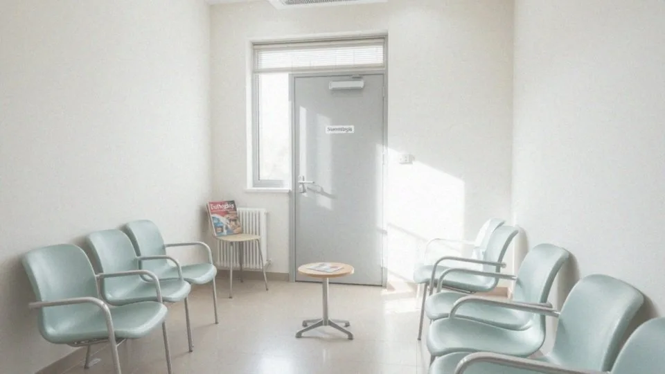 Czy leczenie próchnicy jest dostępne w ramach NFZ?