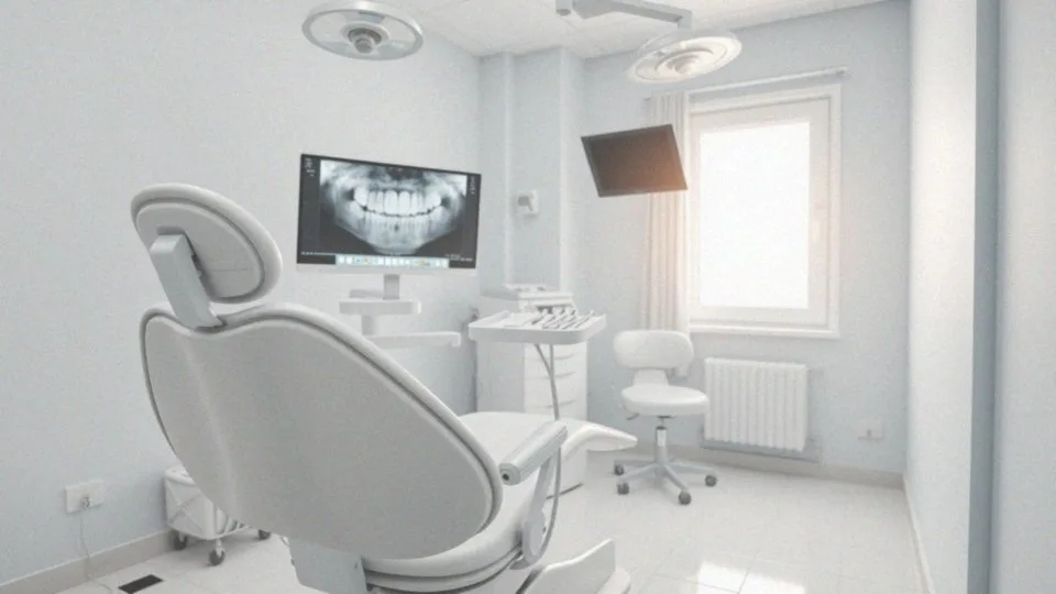 Kiedy NFZ refunduje usuwanie zębów pod narkozą?