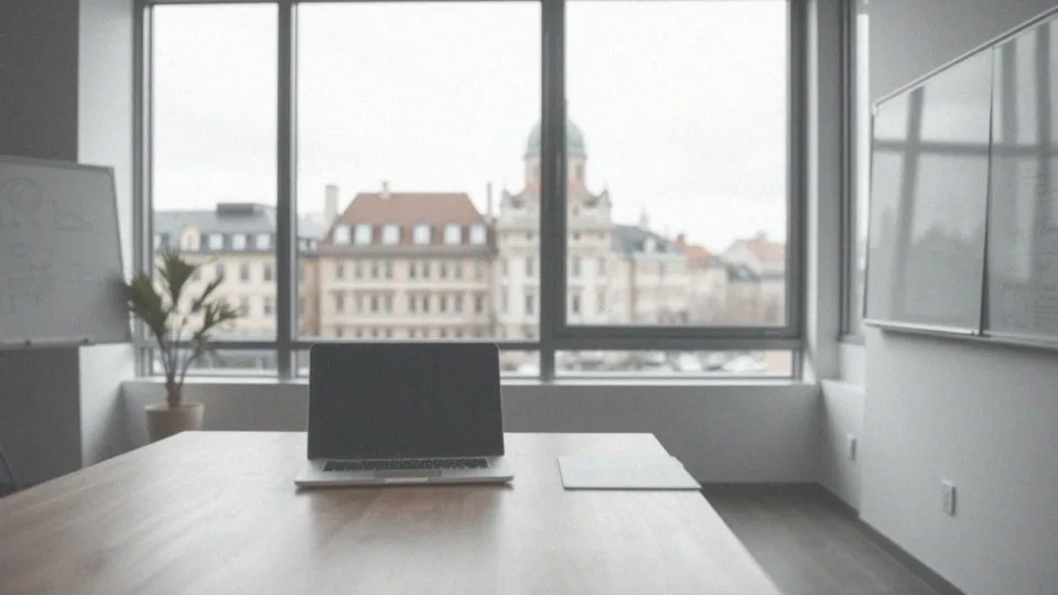 Jak proces cesji leasingu zapewnia elastyczność finansową?