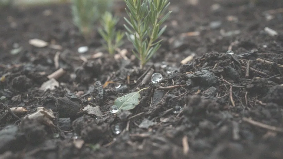 Jakie są zalety stosowania nawozów organicznych?