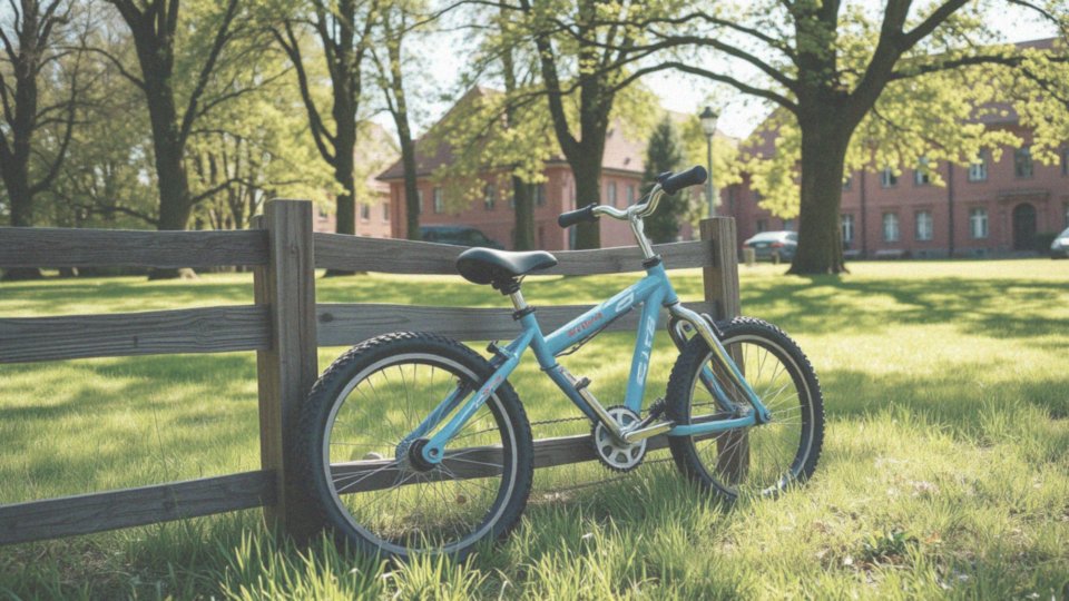 Jakie są zalecane rozmiary i wymiary rowerów 24 cale?