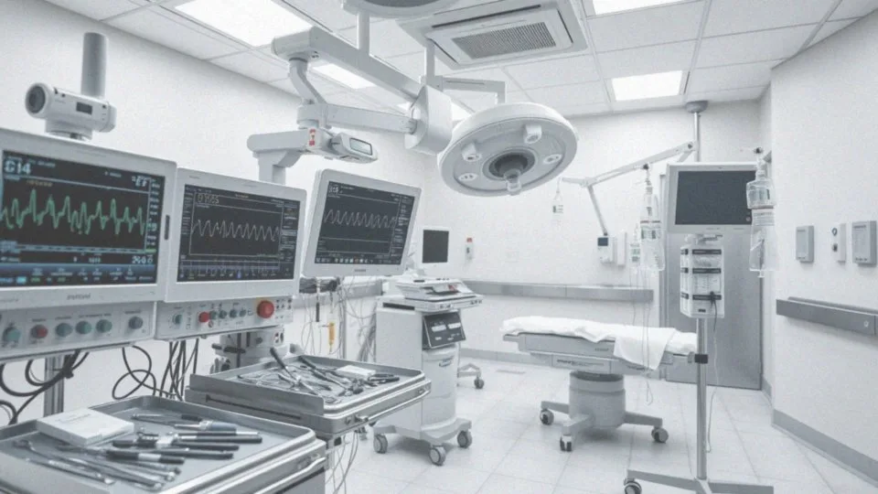 Kto wprowadza pacjenta w stan narkozy?