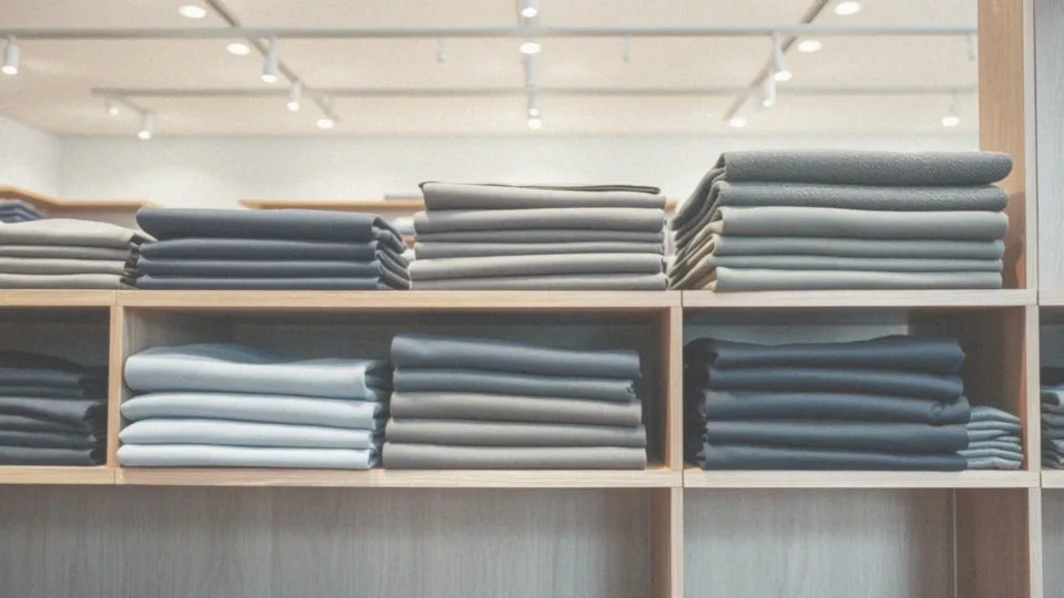 Czy rozmiar spodni 30 oznacza to samo w różnych fasonach spodni?