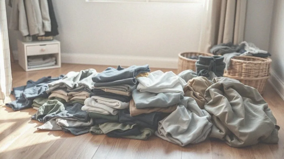 Jakie ubrania powinno spakować dziecko na pierwszy obóz?