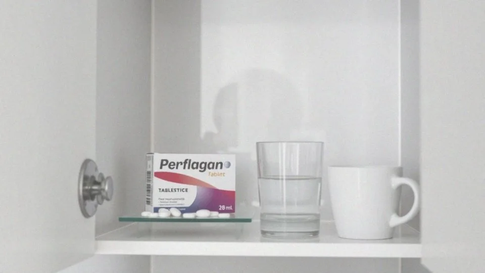 Jakie są zalecenia dotyczące maksymalnej dawki dobowej Perfalgan?