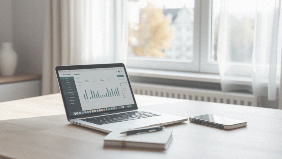 Jak metoda SMART wpływa na motywację i sukces w dążeniu do celu?