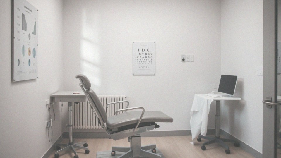 Kiedy należy skonsultować się z okulistą przy bólu oka?
