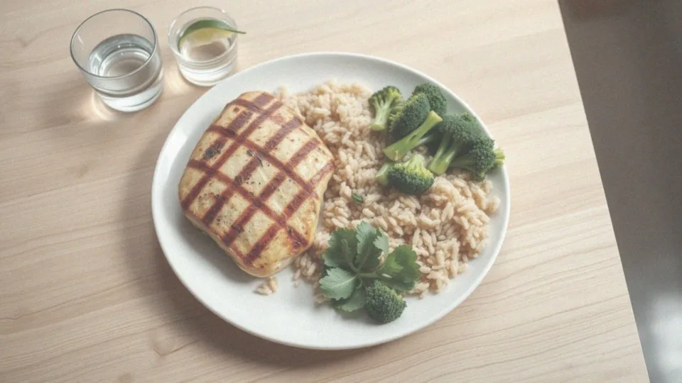 Jakie są zasady diety insulinowej?