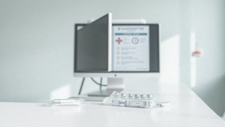 Jakie są reakcje i powikłania związane ze szczepieniem?