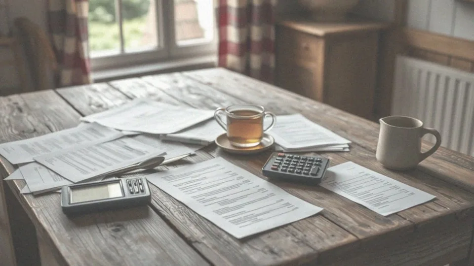 Jak oblicza się wysokość emerytury rolniczej?