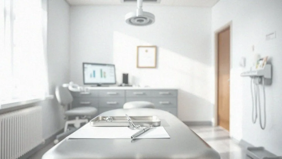 Jakie są przeciwwskazania do znieczulenia?