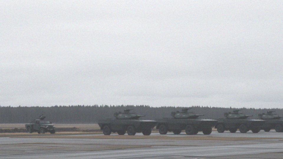 Jakie zobowiązania mają państwa członkowskie NATO?