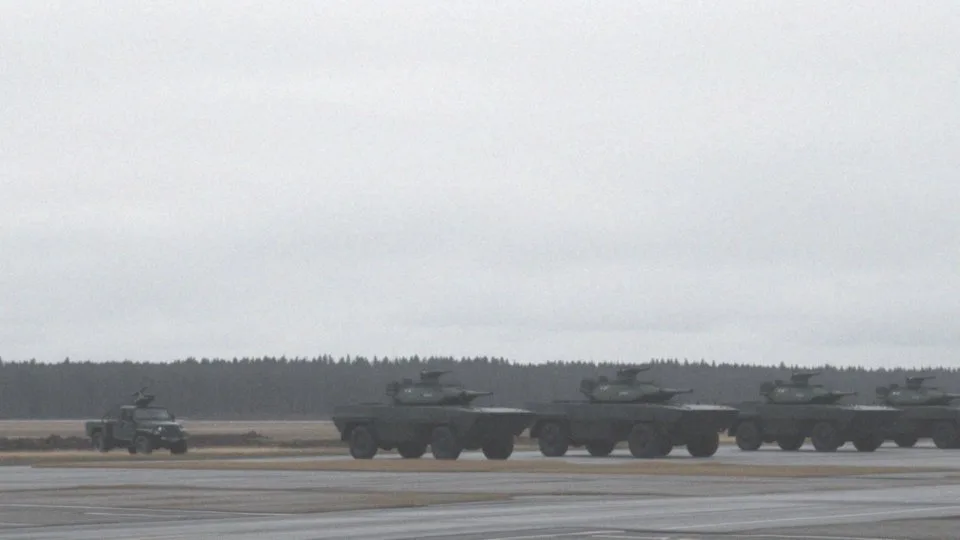 Jakie zobowiązania mają państwa członkowskie NATO?