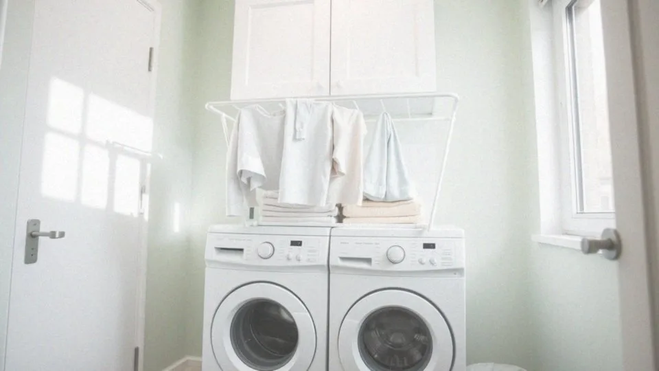 Jakie są korzyści z używania suszarki do ubrań?