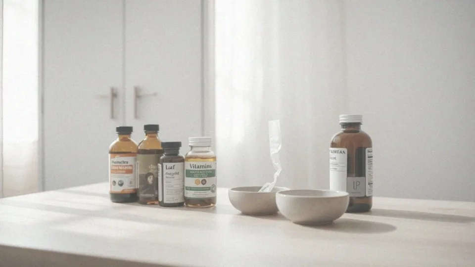 Jakie są niebezpieczeństwa samoleczenia torbieli jajnika?