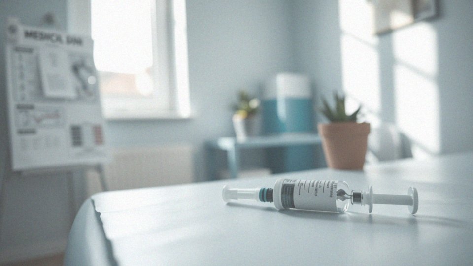 Jakie znaczenie mają szczepienia dla zdrowia?