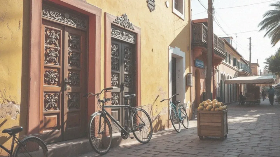 W jaki sposób lokalni mieszkańcy przyjmują turystów na Zanzibarze?