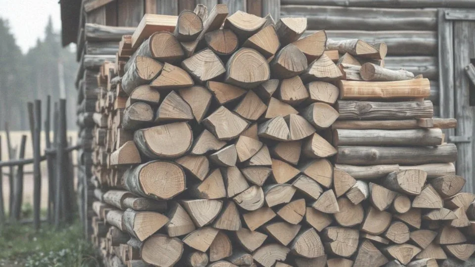 Jaka jest średnia cena kubika drewna?