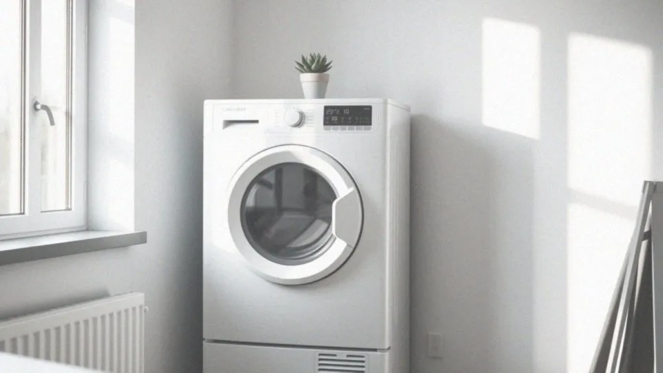 Jakie wymiary i poziom hałasu mają dostępne modele suszarek z pompą ciepła?