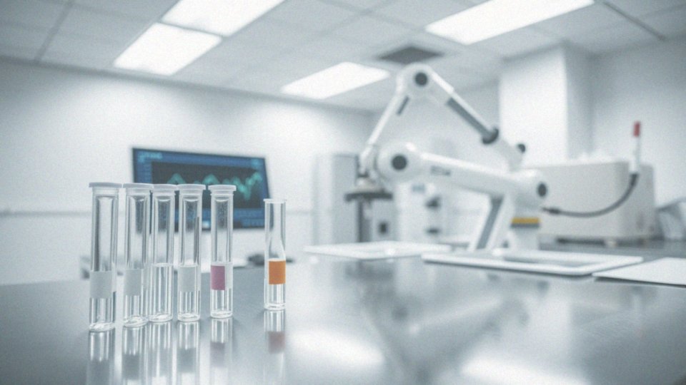 Jak przebiega diagnostyka nadmiaru mocznika we krwi?