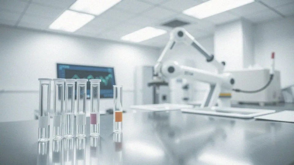 Jak przebiega diagnostyka nadmiaru mocznika we krwi?