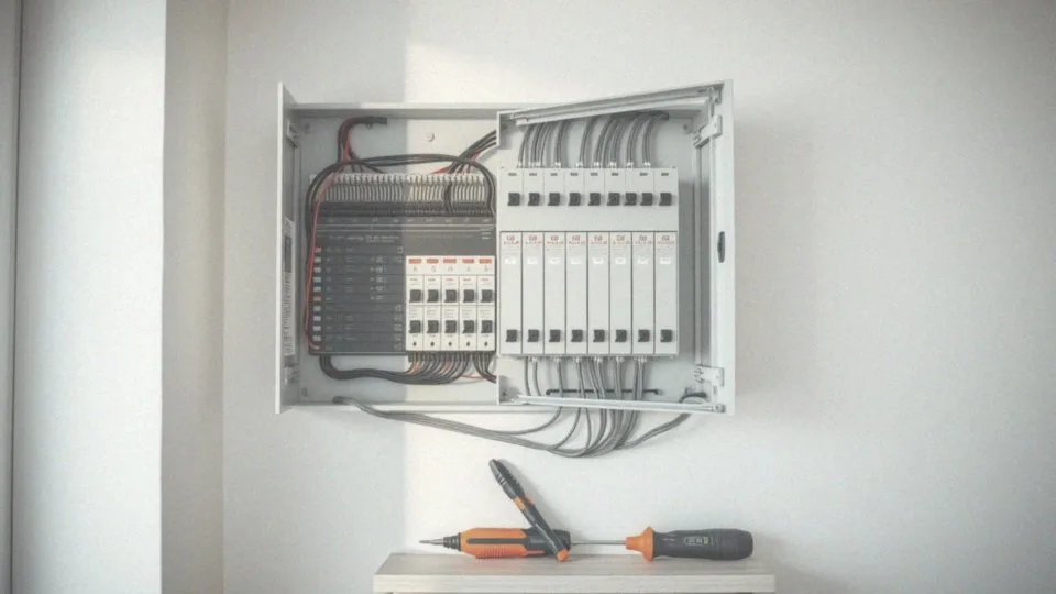 Jak zapewnić bezpieczeństwo instalacji elektrycznej w moim domu?