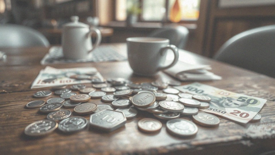 Jakie są inne slangowe określenia pieniędzy używane w Polsce?