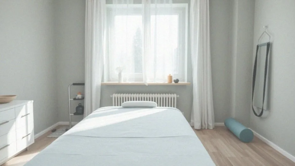 Jak masaż izometryczny może wspierać kondycję fizyczną i psychiczną pacjenta?