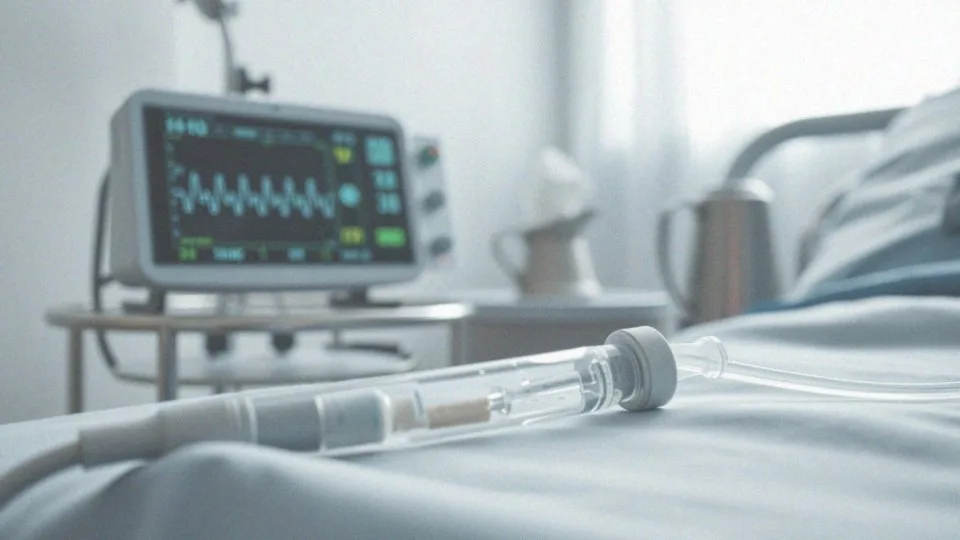 Jakie są wskazania do tlenoterapii w niewydolności oddechowej?