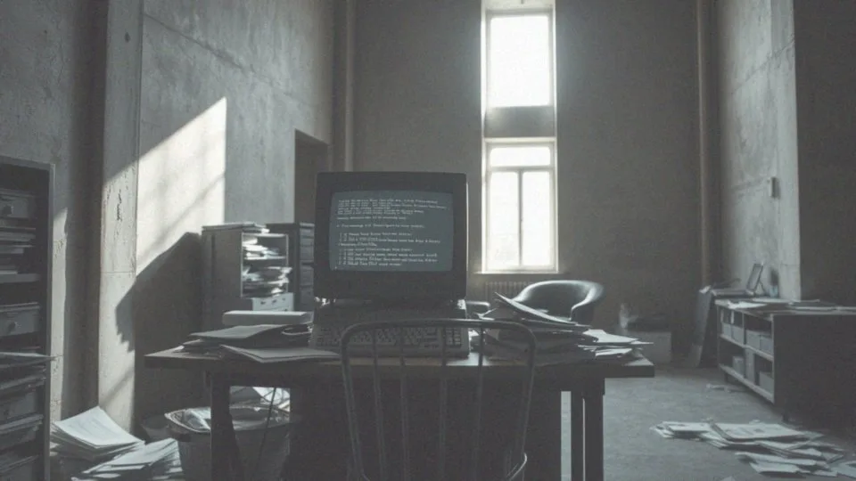 Kto to jest Winston Smith i jaką ma rolę w Ministerstwie Prawdy?