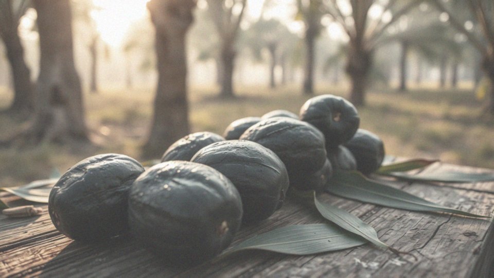 Co czyni palmę sabałową naturalnym źródłem steroli?