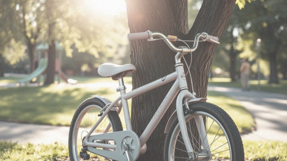 Jak rower 24 cale dostosowuje się do potrzeb młodych rowerzystek?