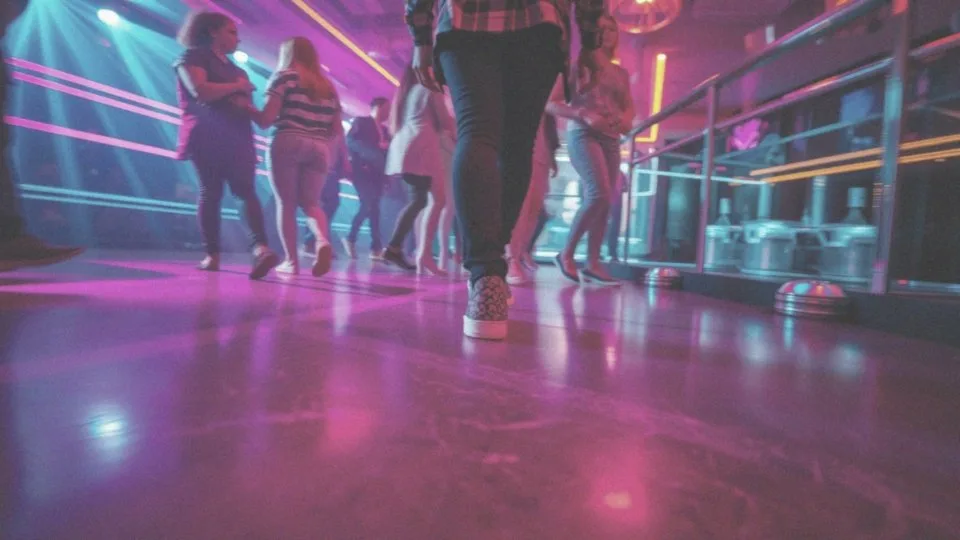 Jak wyróżnić się z tłumu podczas imprezy klubowej?