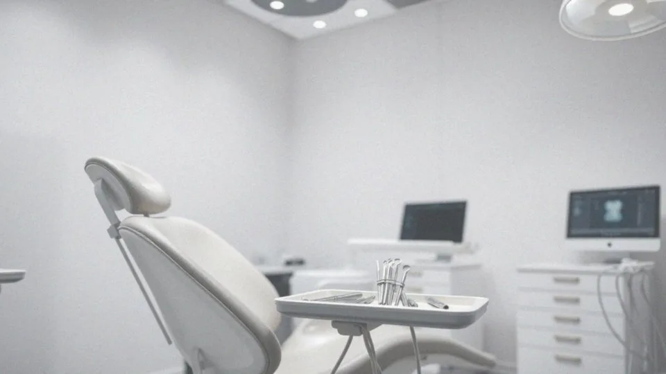 Jakie zabiegi stomatologiczne można przeprowadzić pod narkozą?