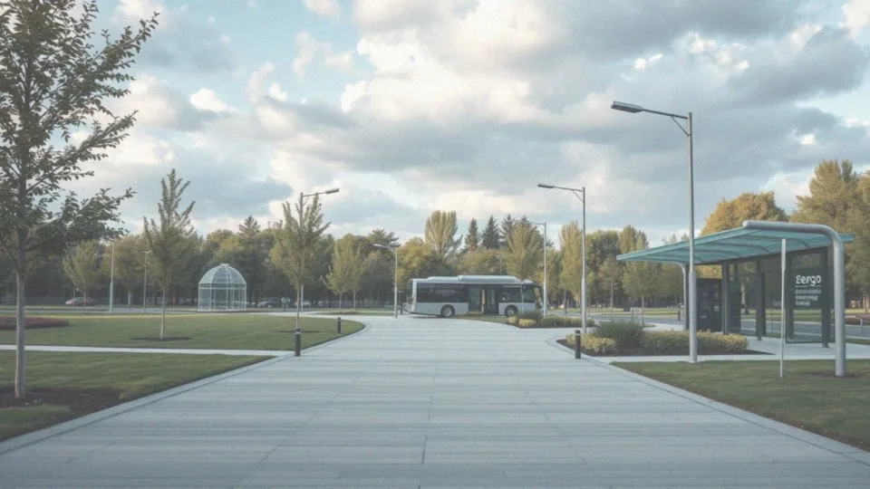 Czy KPO wspiera zieloną transformację miast?