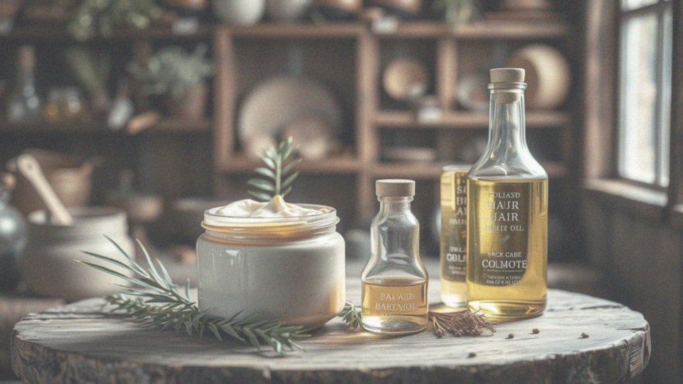 Dlaczego palma sabałowa staje się naturalnym wyborem w pielęgnacji włosów?