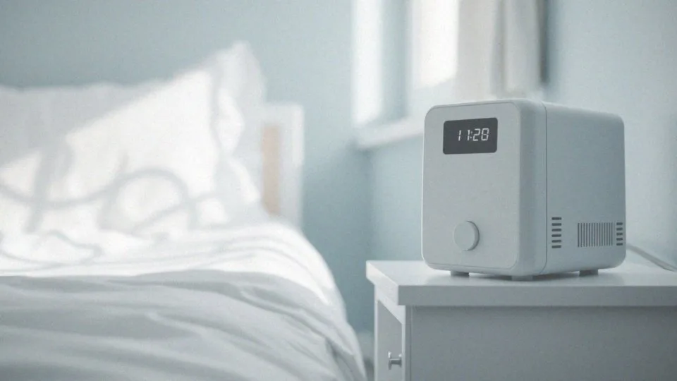 Jak tlenoterapia eliminuje zaburzenia oddychania?