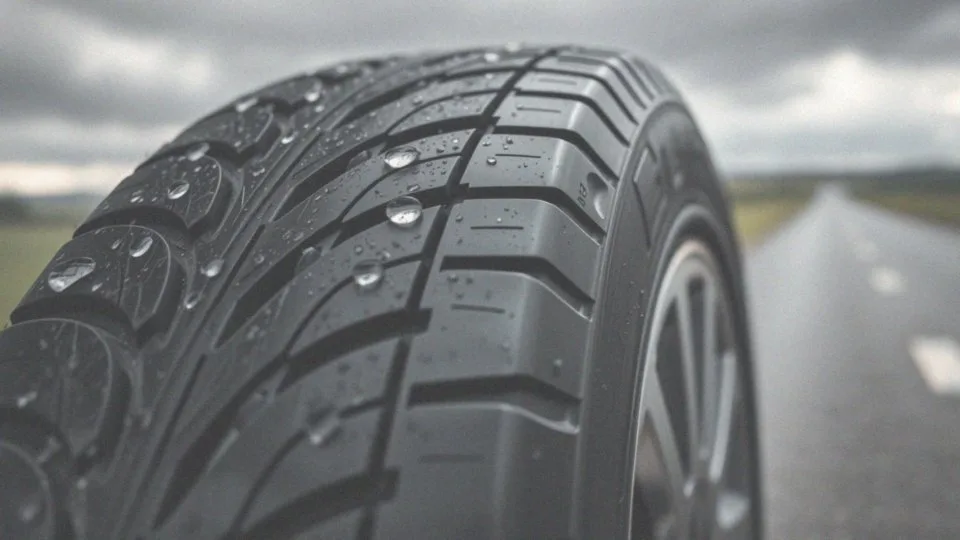 Jakie technologie są stosowane w oponach Hankook Kinergy Eco2 K435?