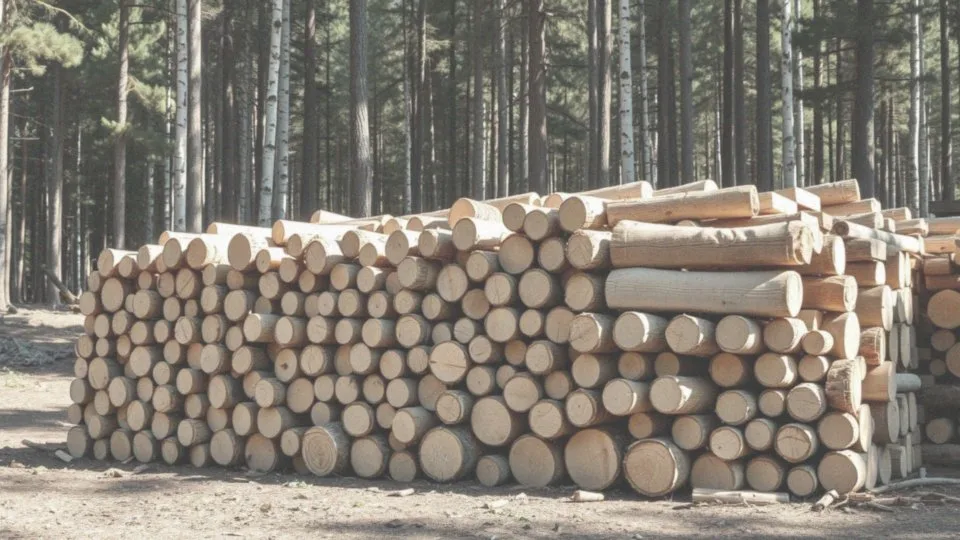 Co to jest kubik drewna?