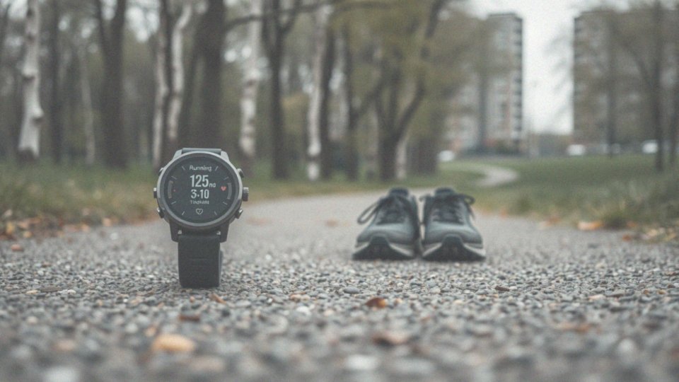 Jak sporządzić efektywny plan treningowy przy użyciu metody SMART?