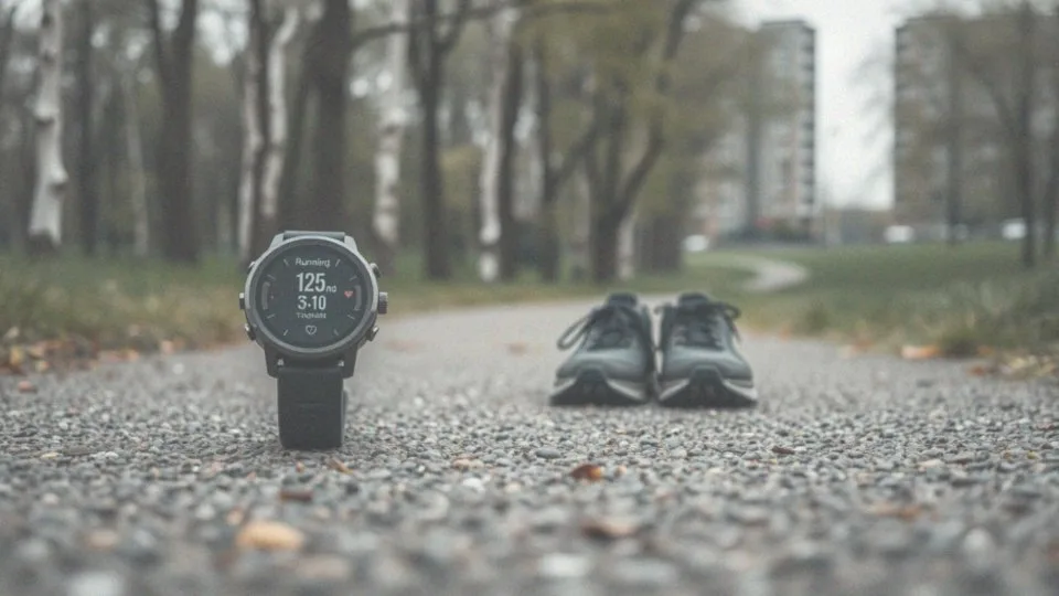Jak sporządzić efektywny plan treningowy przy użyciu metody SMART?