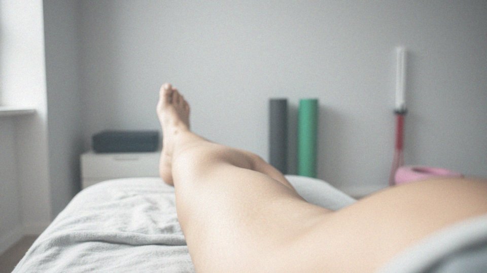 Jakie są korzyści z masażu izometrycznego?