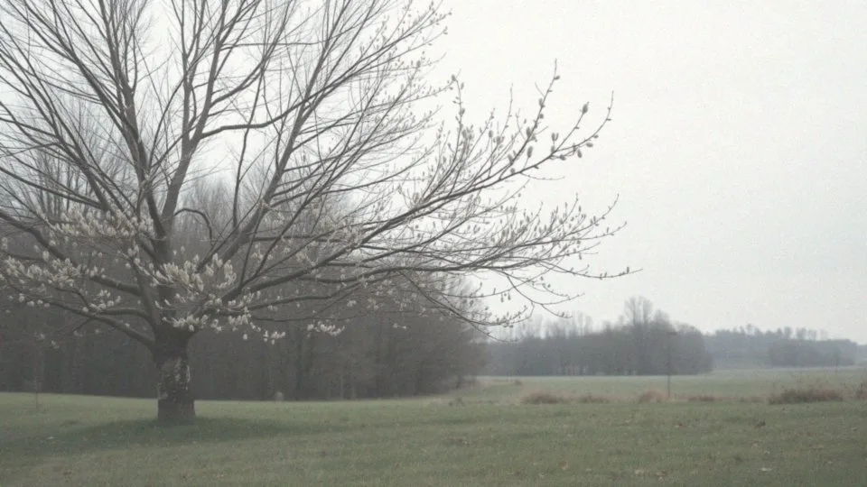 Jakie znaczenie ma prognoza pogody dla alergików w marcu i kwietniu?