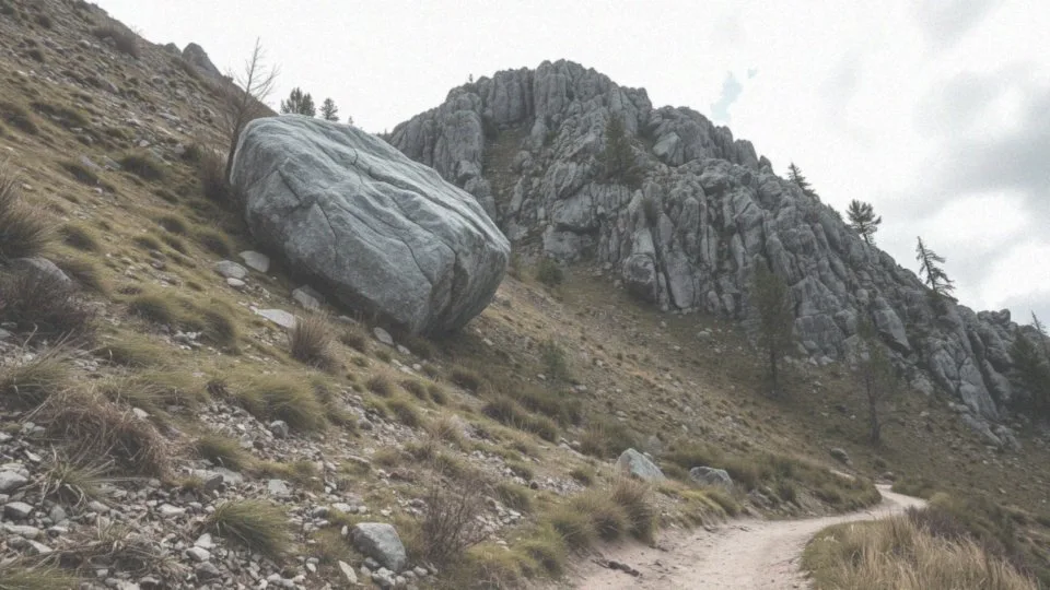 Co można wyciągnąć z historii Syzyfa jako metafory ludzkiego cierpienia?