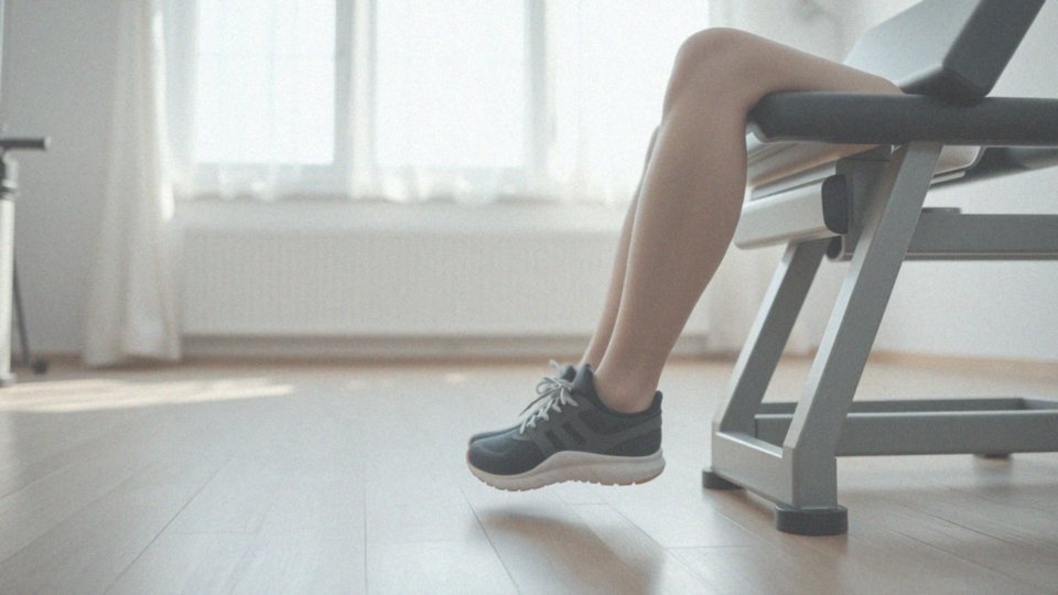 Jak ćwiczenia izometryczne wspomagają zdrowie stawów?