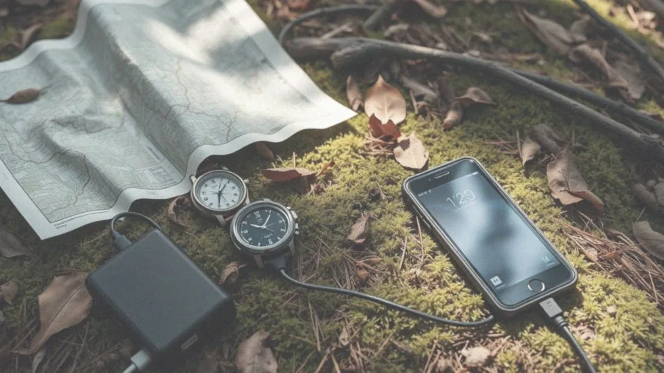 Jakie akcesoria nawigacyjne warto zabrać na szlak?