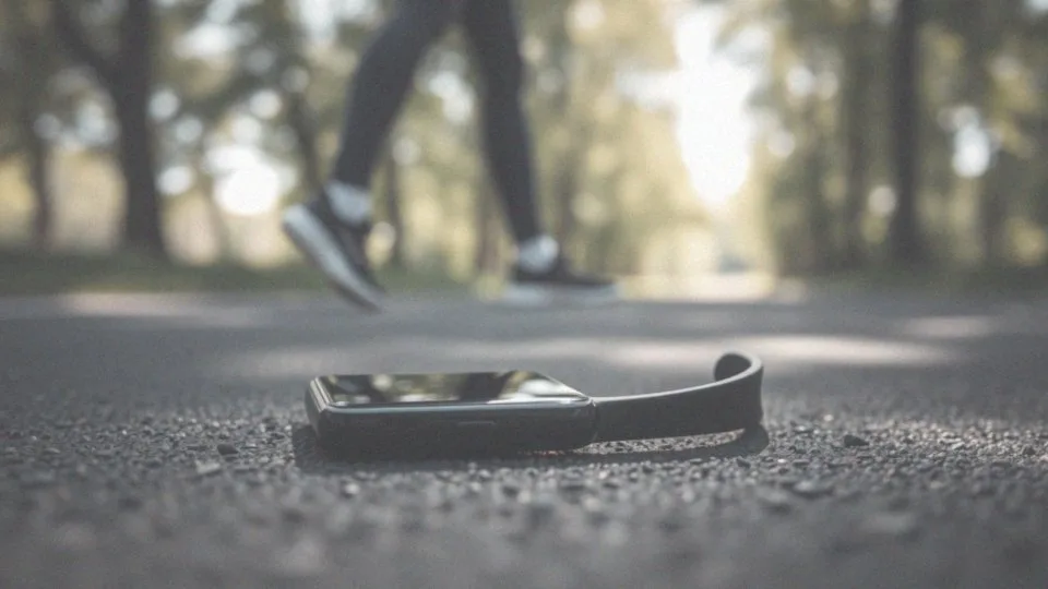 Jakie funkcje oferują smartbandy?